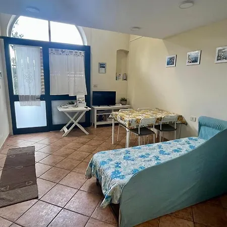 Casa Violante * ויקו אקוונסה