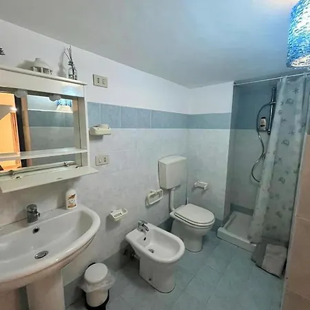 דירה Casa Violante