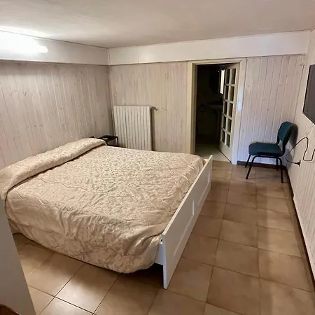 Casa Violante ויקו אקוונסה