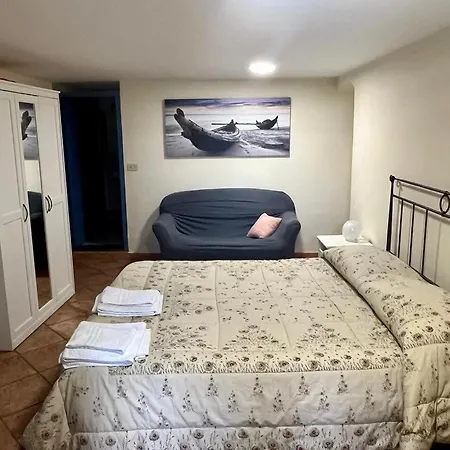 Casa Violante דירה *