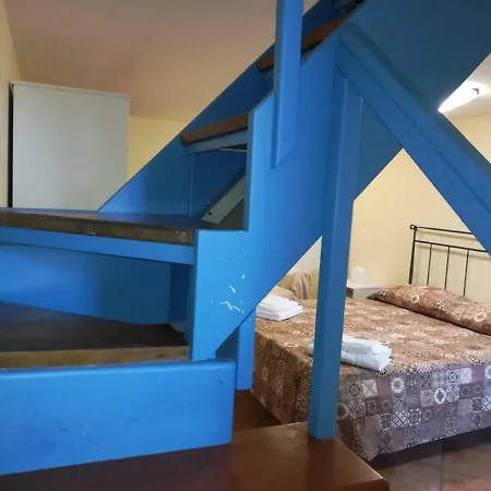 Casa Violante דירה ויקו אקוונסה