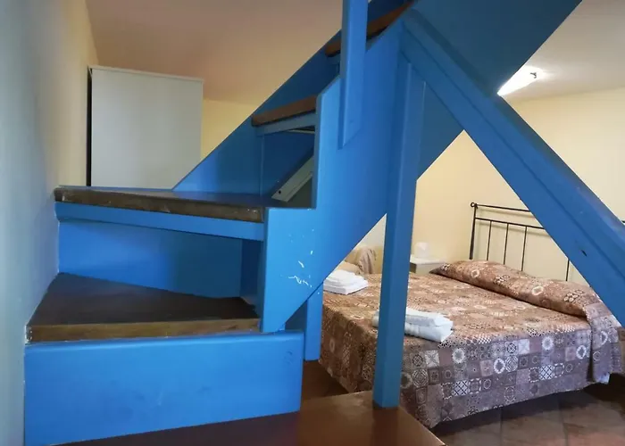 Casa Violante Apartamento Vico Equense